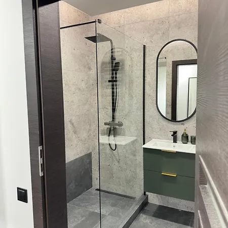 아파트 Good Time Koscielna 33