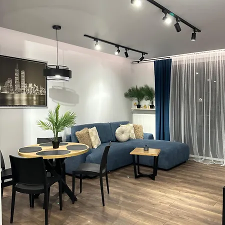 Good Time Koscielna 33