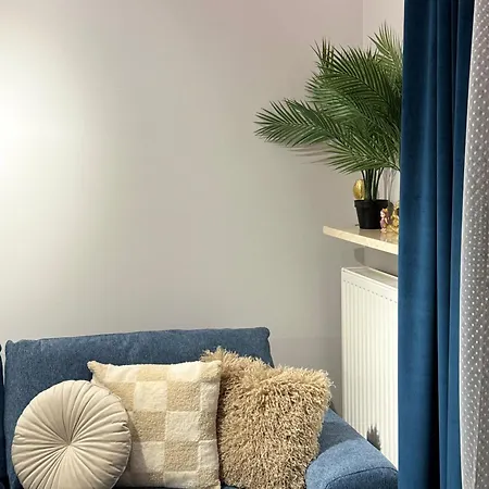 Apartmán Good Time Koscielna 33