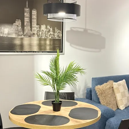 Good Time Koscielna 33 아파트 포즈난