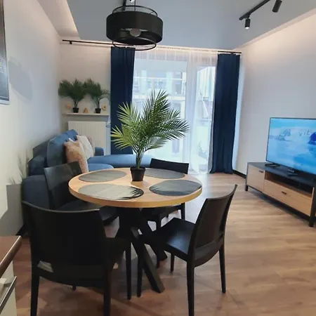 Good Time Koscielna 33 아파트 포즈난