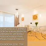 Apartament Good Time Koscielna 33