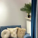 Apartament Good Time Koscielna 33