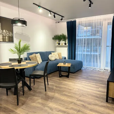 Good Time Koscielna 33 - Parking W Cenie Apartament *