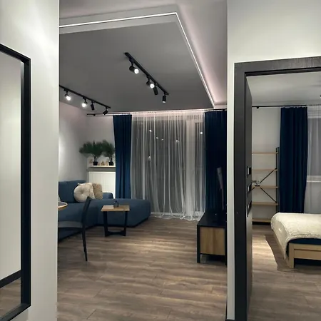 Good Time Koscielna 33 *