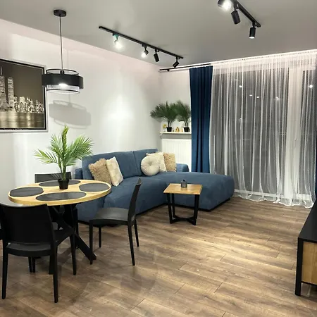 Good Time Koscielna 33 * بوزنان