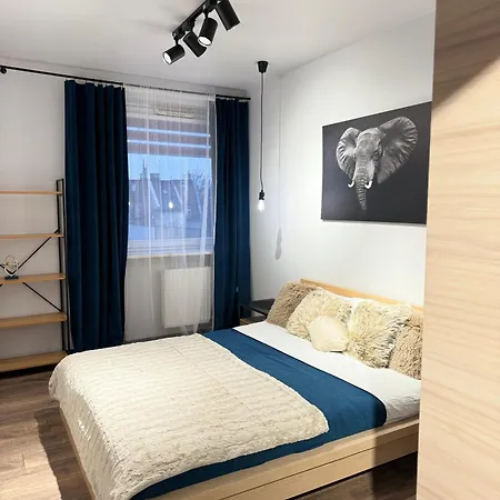 Good Time Koscielna 33 - Parking W Cenie Apartament *