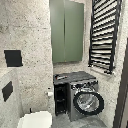 Apartment Good Time Koscielna 33 Poznan