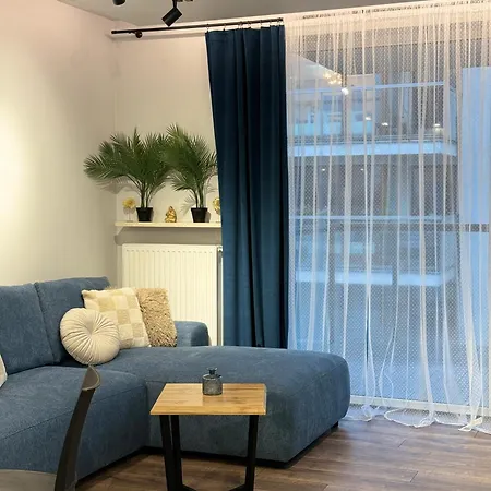 Good Time Koscielna 33 Poznan