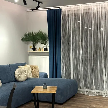 Good Time Koscielna 33 * Poznan