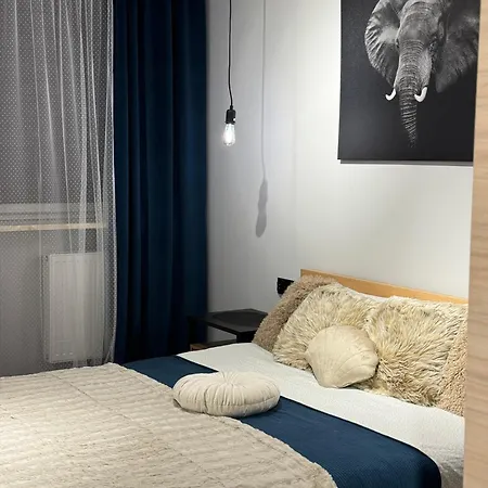 Good Time Koscielna 33