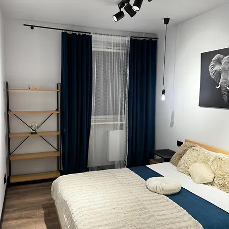 Good Time Koscielna 33 - Parking W Cenie Apartament