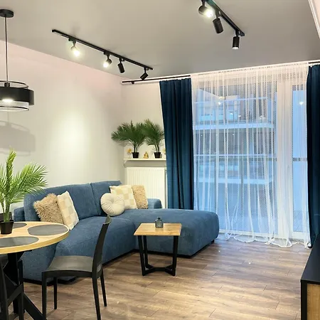 Good Time Koscielna 33 - Parking W Cenie Apartament *