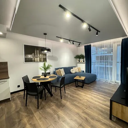 Apartment Good Time Koscielna 33 Poznan