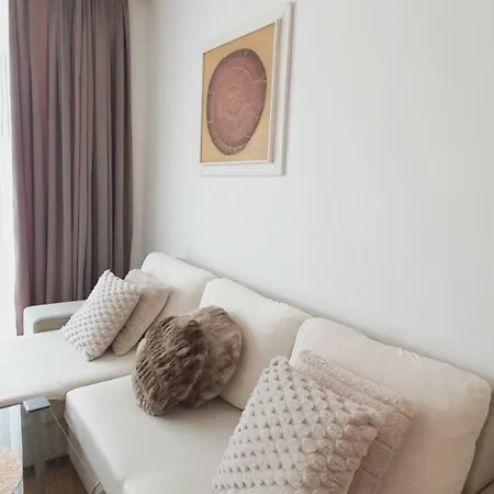 Apartament Good Time Koscielna 33 - Parking W Cenie