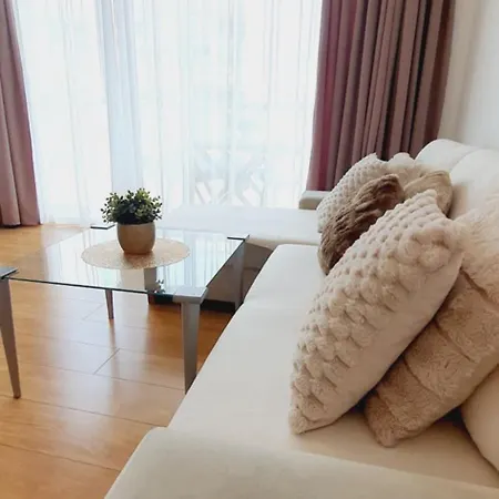 Apartament Good Time Koscielna 33 - Parking W Cenie *