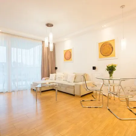 Good Time Koscielna 33 - Parking W Cenie Apartament *