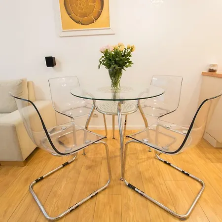 Good Time Koscielna 33 - Parking W Cenie Apartament