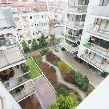 Good Time Koscielna 33 - Parking W Cenie Apartament *