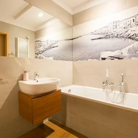 Good Time Koscielna 33 - Parking W Cenie Apartament *