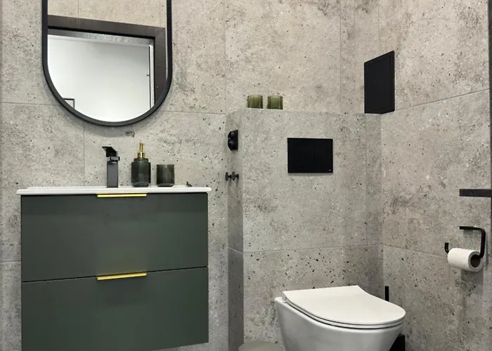 Good Time Koscielna 33 Apartment Poznan