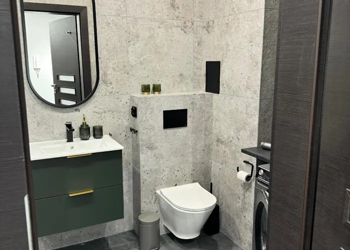 Apartment Good Time Koscielna 33 Poznan