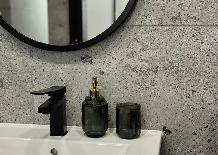 아파트 Good Time Koscielna 33