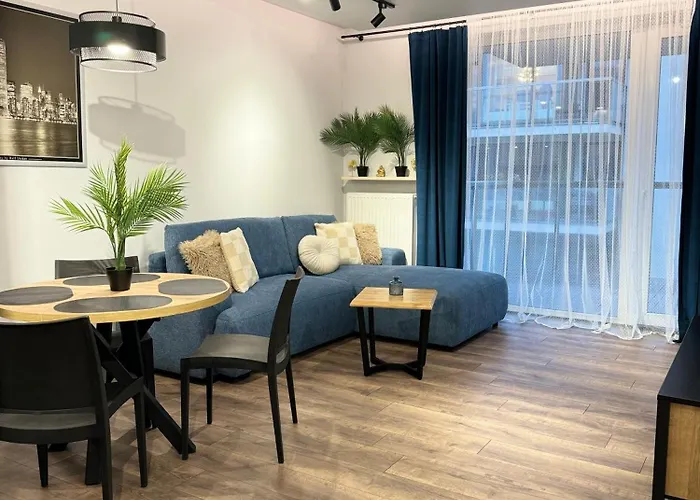 Good Time Koscielna 33 Apartment *