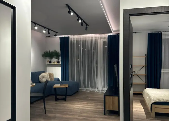 Good Time Koscielna 33 *