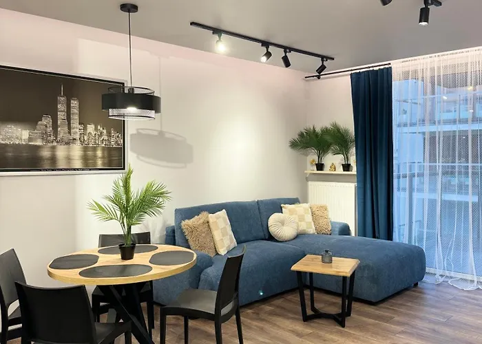 Good Time Koscielna 33 Poznan