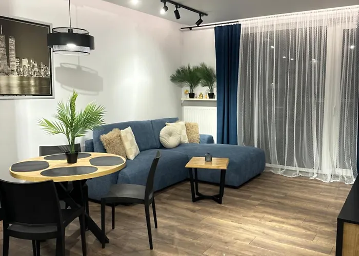 Good Time Koscielna 33 * Poznan