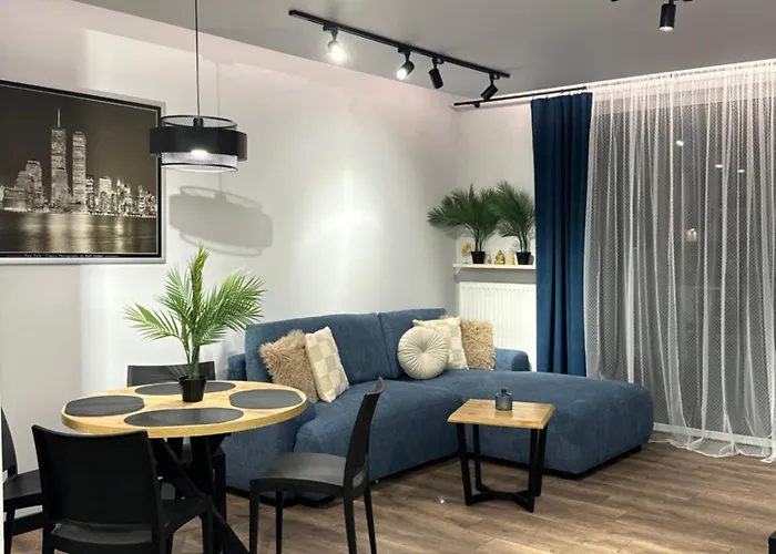 Good Time Koscielna 33