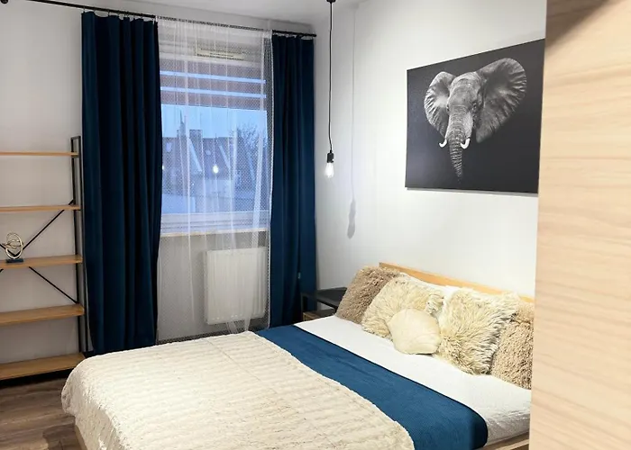 Good Time Koscielna 33 Apartment *