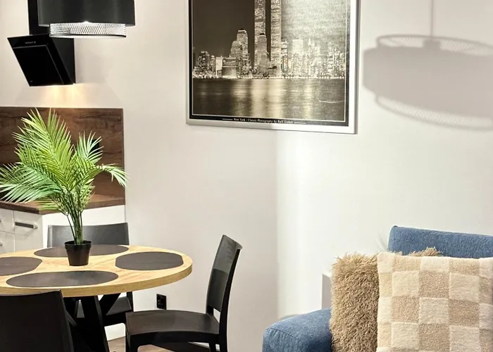 Good Time Koscielna 33 아파트 포즈난