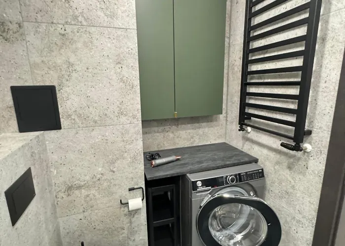 Apartment Good Time Koscielna 33 Poznan