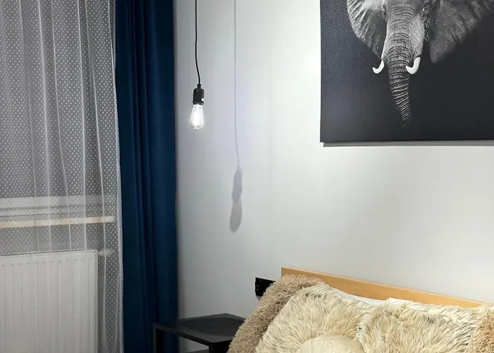 Good Time Koscielna 33 *