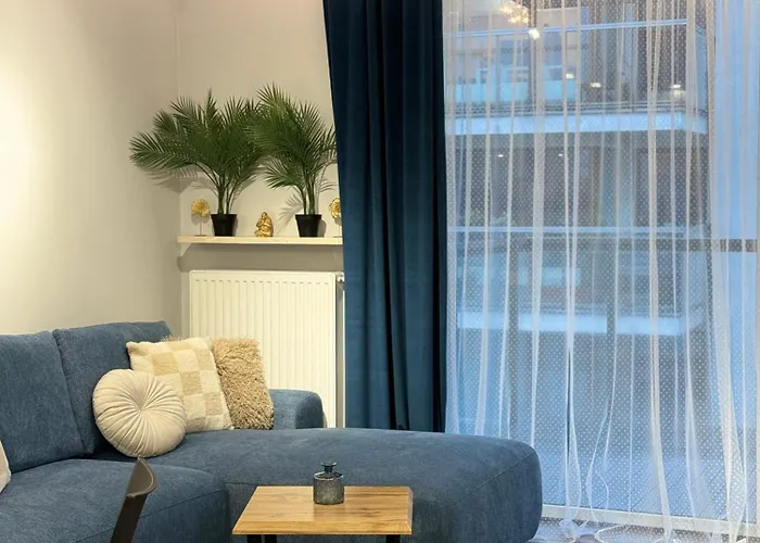 Good Time Koscielna 33 Poznan