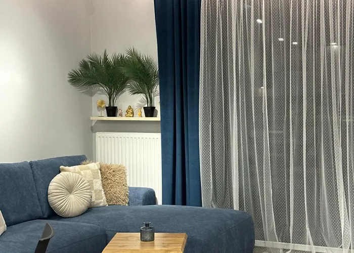 Good Time Koscielna 33 * 포즈난