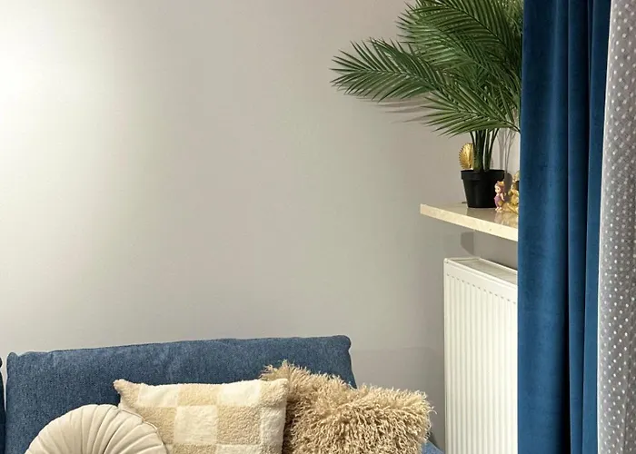 아파트 Good Time Koscielna 33