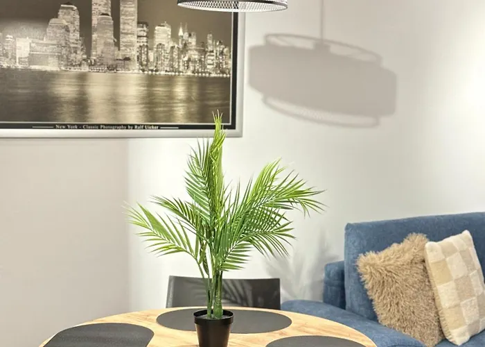 Good Time Koscielna 33 아파트 포즈난