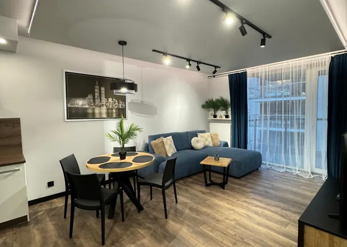 Apartment Good Time Koscielna 33 Poznan