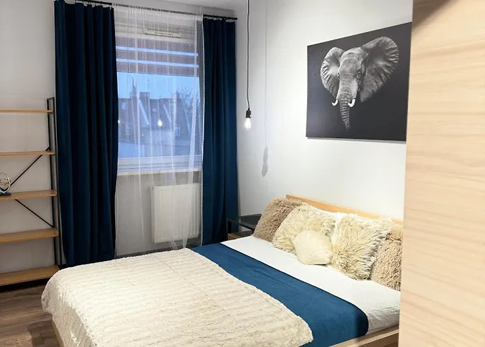 Good Time Koscielna 33 Poznan