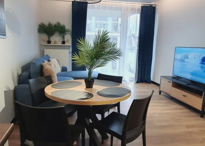 Good Time Koscielna 33 Apartment Poznan